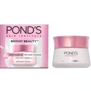 POND'S