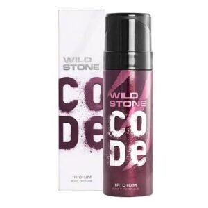 Wild Stone code Iridium
